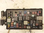 Fuse Box Engine Canada Plant Build Fits 11 Regal 2048456 Used. Price: $100.99.