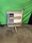 05-07 Ford F150 F250 Rear Right Pass Interior Door Panel Card Lariat Tan *clip* Used. Price: $249.00.