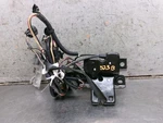 05 - 09 Ford Mustang Rear Trunk Lock Release Latch Actuator Coupe Used. Price: $119.96.