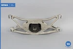 00-02 Jaguar S-type X202 Engine Motor Mounting Bracket YW435060AA Oem Used. Price: $107.90.