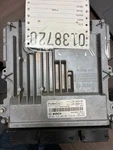 2018-2020 Ford F150 5.0 JL3A-12A650-AKA Engine Control Module Unit Ecm Used. Price: $38.00.
