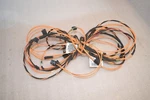 Mercedes W211 Optic Cable Genuine Oem A2115406333 Used. Price: $55.30.