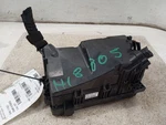Fuse Box Engine Compartment Sedan Ex Fits 16-18 Civic 4007413 Used. Price: $90.99.