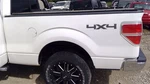 Pickup Box Styleside 6' 6" Fits 09-14 Ford F150 419412 Used. Price: $1500.00.