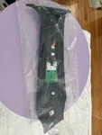 23-25 Tesla Model Assembly Pillar Applique Right Hand AP4 1785300-00-C Oem New. Price: $474.05.