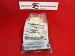 Nos Oem Nip Ford F57Z-1107-BB Screw Set Of Three (3) Sealed! New. Price: $299.99.