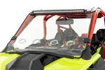Rough Country Vented Full Windshield For Polaris Rzr Pro 2022 New. Price: $229.95.