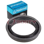 National 100494 Multi Purpose Seal For SS3356 R945010 R945001 MA472 M2406 Zo New. Price: $33.89.