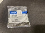 F2UZ3W652A Oem Ford U-bolt Bracket 2015-2024 New. Price: $24.79.