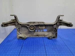 09-17 Volkswagen Tiguan Awd Front Crossmember Subframe Genuine Oem 3C0199313AQ Used. Price: $332.49.