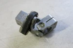 Mercedes-benz Steering Coupling Adjuster CLK320/430 C280 98-04 (2024600210) New. Price: $40.00.