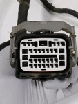 Frame Harness 68342553AE For 2018 Dodge 2500 Used. Price: $995.00.
