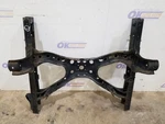 2005 Toyota Tacoma Trd Sport 4.0L 4X2 Rear Bare Frame Section Used. Price: $297.50.