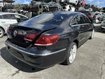 Passenger Right Quarter Panel Fits 09-17 Volkswagen Cc 1411230 Used. Price: $179.40.
