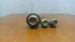 05 10 Toyota Sienna Front K-frame Crossmember Mounting Bolts Used. Price: $22.36.