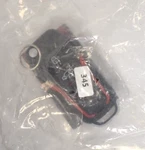 Keylessoption Entry Car Remote Uncut Ignition Fob Flip Ford Lincoln New. Price: $9.48.