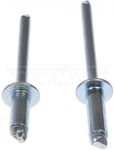 Dorman 961-035 Rivet Steel 3/16 In.-assortment New. Price: $11.87.