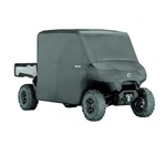 Can-am New Oem Defender Max Trailering Cover Black, 715004454. Price: $542.99.