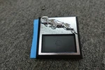 New Nos Dodge Ram Namplate/ornament #4260353. Price: $79.95.