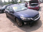 Chassis Ecm Body Control Bcm Active Noise Cancellation Fits 13-17 Accord 2108137 Used. Price: $91.34.