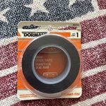 Dorman Automotive Weatherproof Cold Shrink Tape 4 Rolls X 10 New. Price: $25.00.