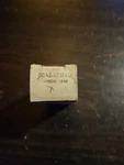 Nos Ford D0AZ-17271-A Speedometer Cable Gear 70-71 Torino/cyclone New. Price: $100.00.