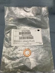New Gm 97227589 Gasket, Drain Plug Gr 0.280. Price: $9.63.