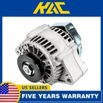 Alternator For 1993 1994 1995 Toyota Pickup 4RUNNER 2.4L 60A 13492N AL3244X New. Price: $73.99.