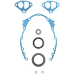 Fel-pro Tcs 45956 Timing Cover Gasket Set New. Price: $19.79.
