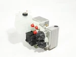 21-23 Tesla Model Supermanifold A/c Expansion Tank Assembly Oem 36K Used. Price: $290.43.