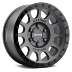 Method Race 305 Nv Wheel 17X8.5 (0, 8X165.1, 130.81) Black Single Rim New. Price: $355.00.