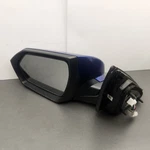 2021 2022 2023 Hyundai Elantra Driver Lh Blind Spot 6 Pin Power Mirror Oem Used. Price: $195.00.