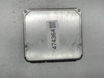 2015-2015 Toyota Corolla Engine Computer Ecu Pcm Ecm Pcu Oem ER81Z Used. Price: $40.88.