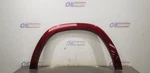 21 Dodge Ram 1500 New Style Quarter Panel Flare Rear Right Passenger Red Used. Price: $150.00.