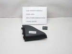 03-08 Toyota Corolla Rh Side Corner Cover 67491-02150 Oem Used. Price: $13.60.