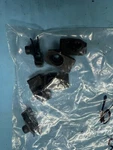 (6) Nut Genuine Gm 12337919 New. Price: $9.49.