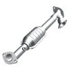 Magnaflow Converter Direct Fit 49698 Performance Oem Replacement Heavy Duty New. Price: $570.99.