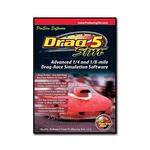 Comp Cams 181601 DRAGSIM5 Software New. Price: $125.90.