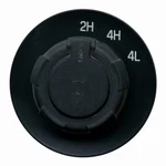 2011-2016 Ford F250 F350 4X4 4WD Rear Axle Lock Switch BC3T- 7Z155-BC3JA6 Oem Used. Price: $29.99.