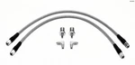 Wilwood Flexline Kit For Mitsubishi Eclipse New. Price: $93.11.