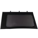 Genuine Ford Quarter Glass M2DZ78501C23DD New. Price: $364.26.