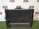 Radiator Kit For Bmw Series E90 Sedan 64.53-6930039 Diesel 1995 (05 08) Usato. Price: $353.27.