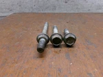 00 - 05 Chevrolet Monte Carlo Alternator Mounting Bolts Used. Price: $28.76.