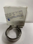 Cummins 3918951 Rgray V Band Clamps - B1318 35866 Clp Bnd Brand New. Price: $24.95.