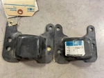 Nos Gm 69 70 Chevelle Ss 454 LS6 396 L78 Lh Rh Motor Mount Frame Stand Brackets New. Price: $250.00.