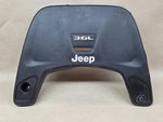 2020-2022 Jeep Wrangler Jl Oem 3.6L Engine Appearance Top Cover Panel 05281562AC Used. Price: $189.99.