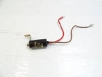 Mercedes R129 SL500 Relay, Battery Condensor, 1295470001 Used. Price: $17.99.