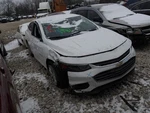 Rear Suspension With Crossmember Manual Parking Brake Fits 16-22 Malibu 2032646 Used. Price: $683.68.
