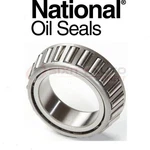 National Rear Outer Differential Pinion Bearing For 1975-1979 American Uv New. Price: $26.27.