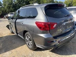 2018 Nissan Pathfinder Used Oem K-frame Crossmember 2WD 477-60091 99000 Mi. Price: $150.00.